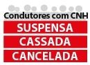 CNH Cassada Como Faço para Resolver no Parque das Árvores - Carteira de Habilitação Cassada