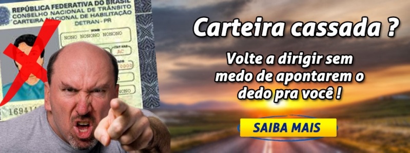 Empresas para Cnh Suspensas Ou Cassadas no Jardim Alexandrina - Cnh Suspensa pelo Detran