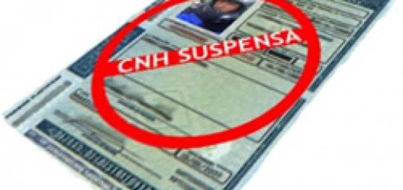 Empresas para Cnh Suspensas Provisórias no Jardim Kagoara - Empresa Cnh Suspensa por Embriaguez