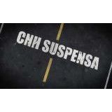 CNH Suspensa com Despachante
