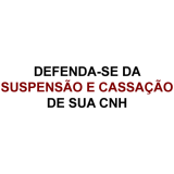 cnh suspensa por pontos preço em Campos Elíseos