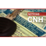 Como recuperar os pontos da carteira de habilitação na Chácara Cocaia