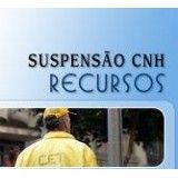 Despachante Pontos CNH na Zona Norte