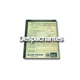 Despachante transferência veicular valor no Guarapiranga