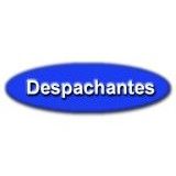 Despachantes no Jardim Atlântico