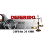 serviço de cnh suspensa por dívida em Itupu