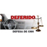 serviço de cnh suspensa por dívida na Vila Carioca